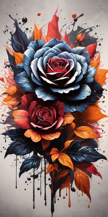 AI generated image 1