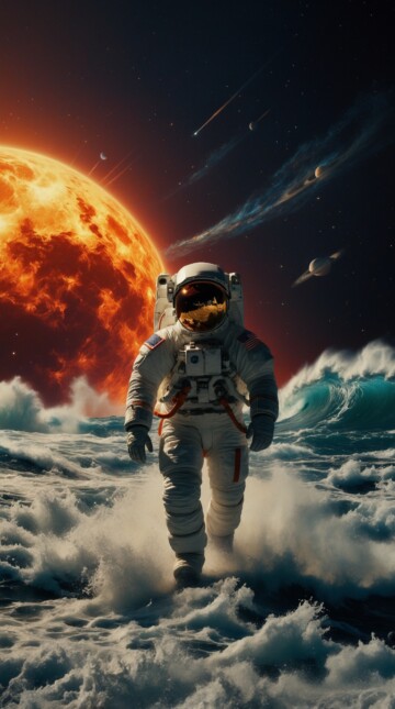 AI generated image 11